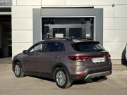 Kia Rio IV Москва  - изображение 22