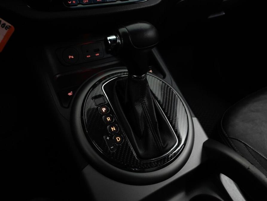 Kia Sportage III Рестайлинг Подольск  - изображение 17