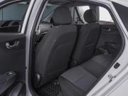 Hyundai Solaris II Рестайлинг Ростов-на-Дону  - изображение 27