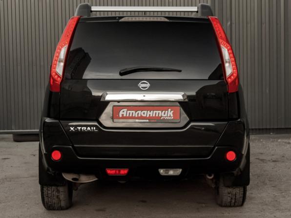 Nissan X-Trail II Рестайлинг с пробегом 2014 года, цена 1 510 000 рублей, 221218 км, внедорожник, Автокод Объявления