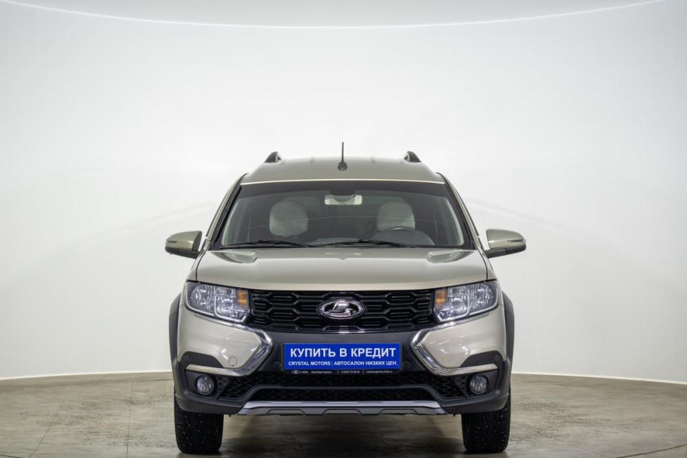 Lada (ВАЗ) Largus I Рестайлинг Оренбург  - изображение 2
