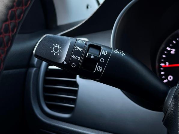 Kia Rio IV с пробегом 2020 года, цена 1 642 200 рублей, 79781 км, седан, Автокод Объявления