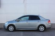 Nissan Tiida I Рестайлинг Белгород  - изображение 31