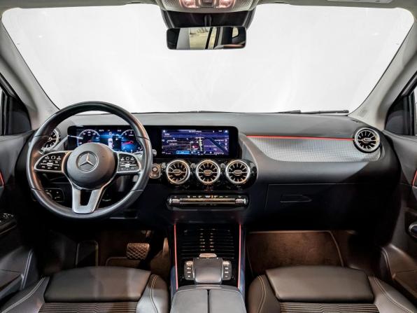 Mercedes-Benz GLA II (H247) с пробегом 2021 года, цена 3 350 000 рублей, 64908 км, внедорожник, Автокод Объявления