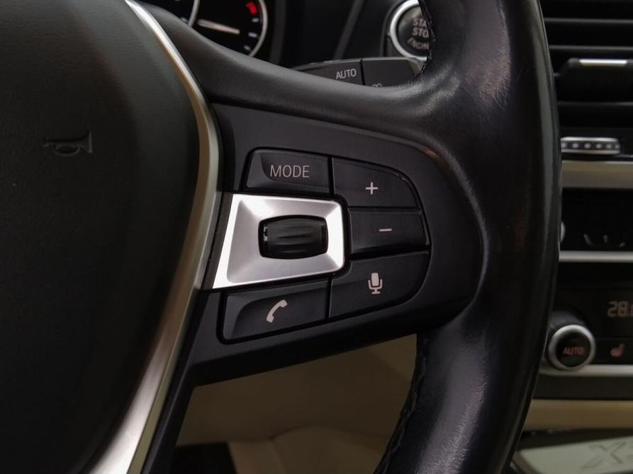 BMW X3 III (G01) Екатеринбург  - изображение 10