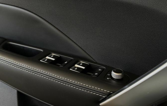 Belgee X50 с пробегом 2024 года, цена 1 850 000 рублей, 43189 км, внедорожник, Автокод Объявления