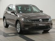 Volkswagen Tiguan II Иваново  - изображение 19