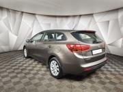 Kia Ceed II Москва  - изображение 24