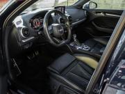 Audi S3 III (8V) Москва  - изображение 37