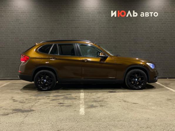 BMW X1 I (E84) Рестайлинг с пробегом 2014 года, цена 1 550 000 рублей, 230237 км, внедорожник, Автокод Объявления