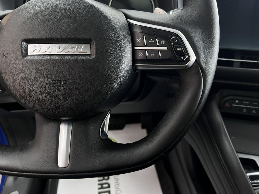 Haval F7 I Тверь  - изображение 19