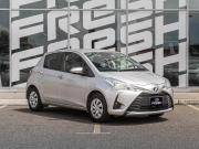 Toyota Vitz III (XP130) Рестайлинг 2 Краснодар  - изображение 20
