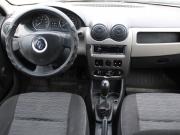 Renault Logan I Рестайлинг Дзержинск  - изображение 12
