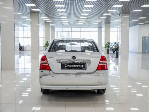Lifan Solano I (620) с пробегом 2013 года, цена 147 000 рублей, 226324 км, седан, Автокод Объявления