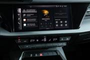 Audi A3 IV (8Y) Москва  - изображение 36