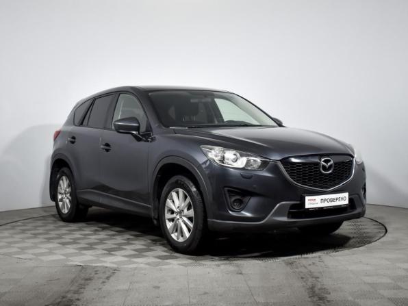 Mazda CX-5 I с пробегом 2014 года, цена 1 349 000 рублей, 148026 км, внедорожник, Автокод Объявления