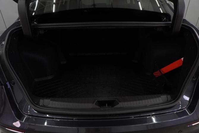 Omoda S5 GT с пробегом 2024 года, цена 1 779 000 рублей, 15347 км, седан, Автокод Объявления