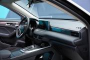Haval Jolion I Рестайлинг 2 Красноярск  - изображение 30