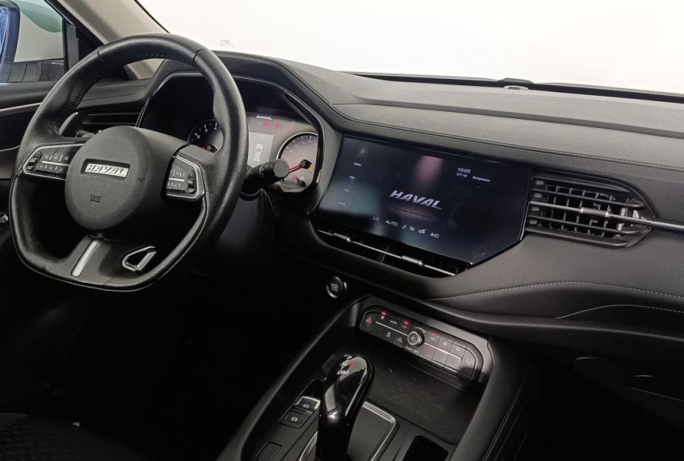 Haval F7 I Волгоград  - изображение 11