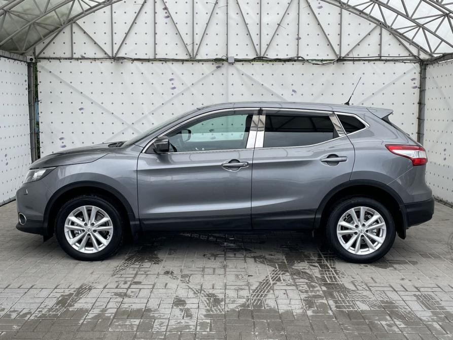 Nissan Qashqai II Тамбов  - изображение 10