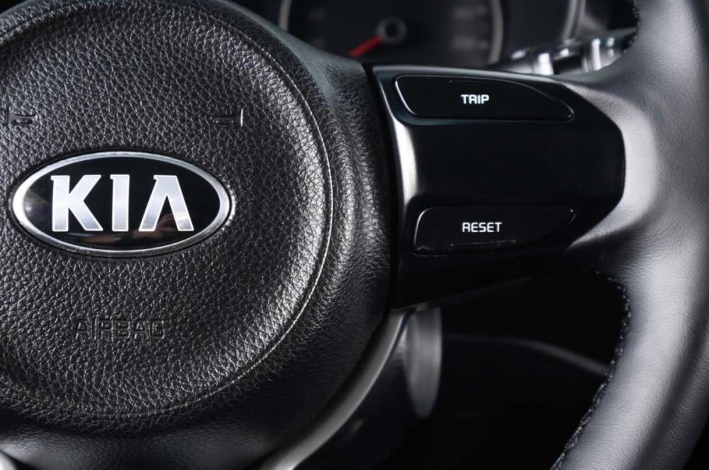Kia Rio IV Пермь  - изображение 15