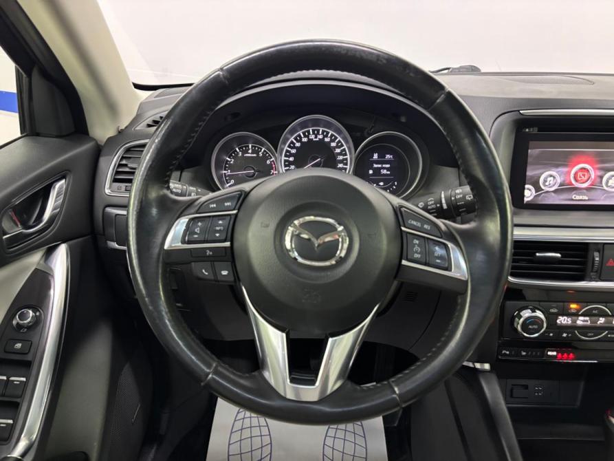 Mazda CX-5 I Рестайлинг Москва  - изображение 9