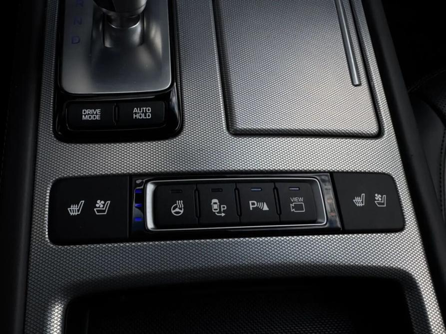 Genesis G80 I Екатеринбург  - изображение 23