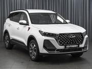 Chery Tiggo 7 Pro Max I Рестайлинг Ставрополь  - изображение 25