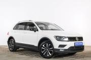 Volkswagen Tiguan II Тюмень  - изображение 21