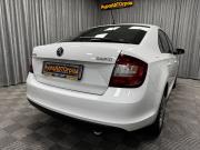 Skoda Rapid I Рестайлинг Стерлитамак  - изображение 48