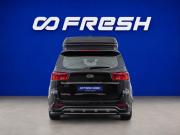 Kia Carnival III Москва  - изображение 34
