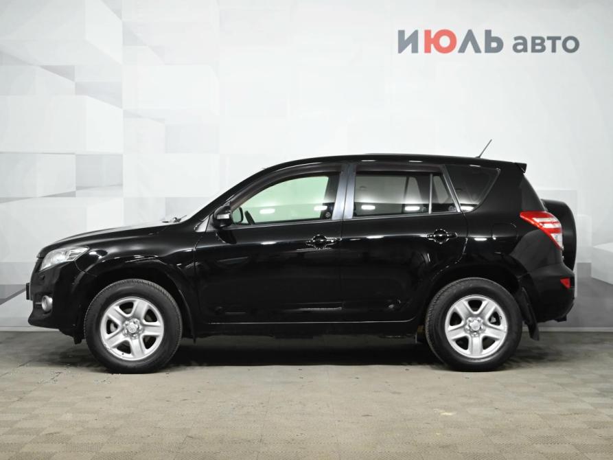 Toyota RAV4 III (XA30) Рестайлинг Екатеринбург  - изображение 8