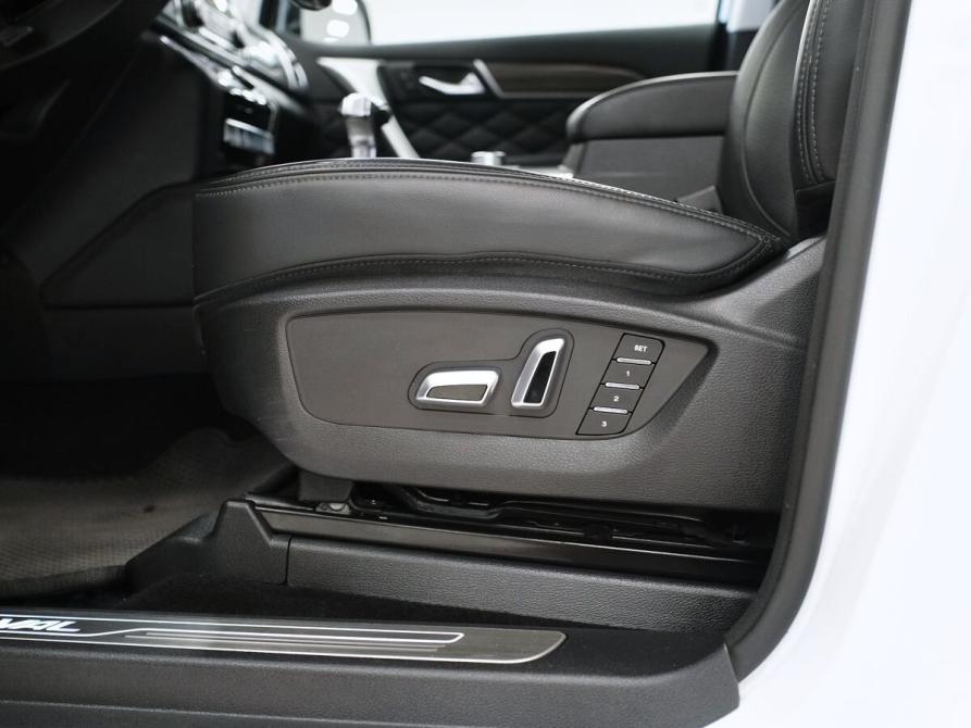 Haval H9 I Рестайлинг Самара  - изображение 24
