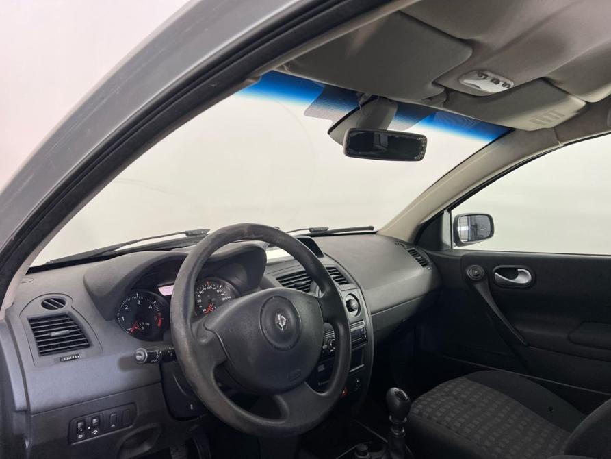 Renault Megane II Рестайлинг Архангельск  - изображение 12