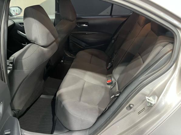 Toyota Corolla XII (E210) с пробегом 2019 года, цена 1 570 000 рублей, 129719 км, седан, Автокод Объявления
