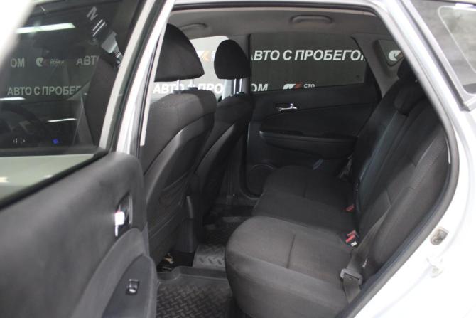 Hyundai i30 I Рестайлинг с пробегом 2010 года, цена 749 000 рублей, 166927 км, хэтчбек, Автокод Объявления
