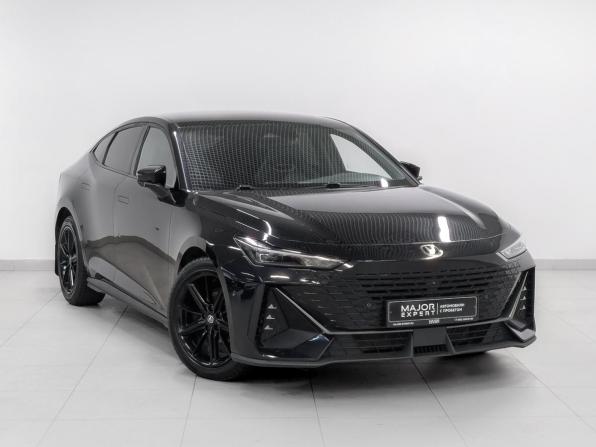 Changan UNI-V I с пробегом 2024 года, цена 2 345 000 рублей, 41195 км, лифтбек, Автокод Объявления