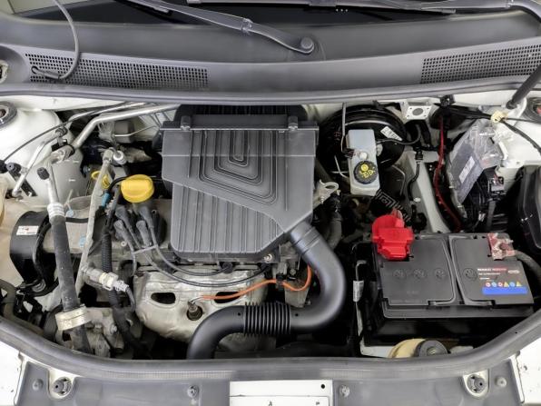 Renault Logan II Рестайлинг с пробегом 2019 года, цена 1 125 000 рублей, 84631 км, седан, Автокод Объявления