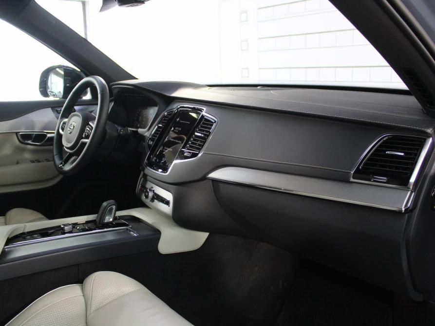 Volvo XC90 II Рестайлинг 1 Москва  - изображение 35