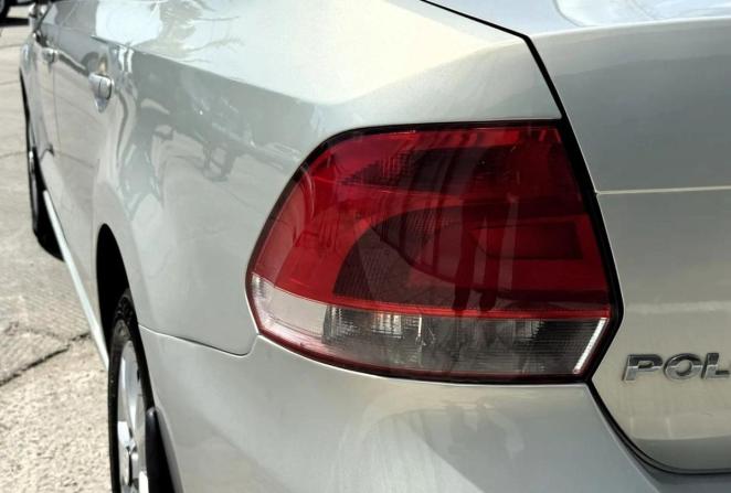 Volkswagen Polo V с пробегом 2012 года, цена 820 000 рублей, 216707 км, седан, Автокод Объявления