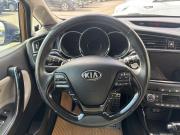 Kia Ceed II Рестайлинг Москва  - изображение 33