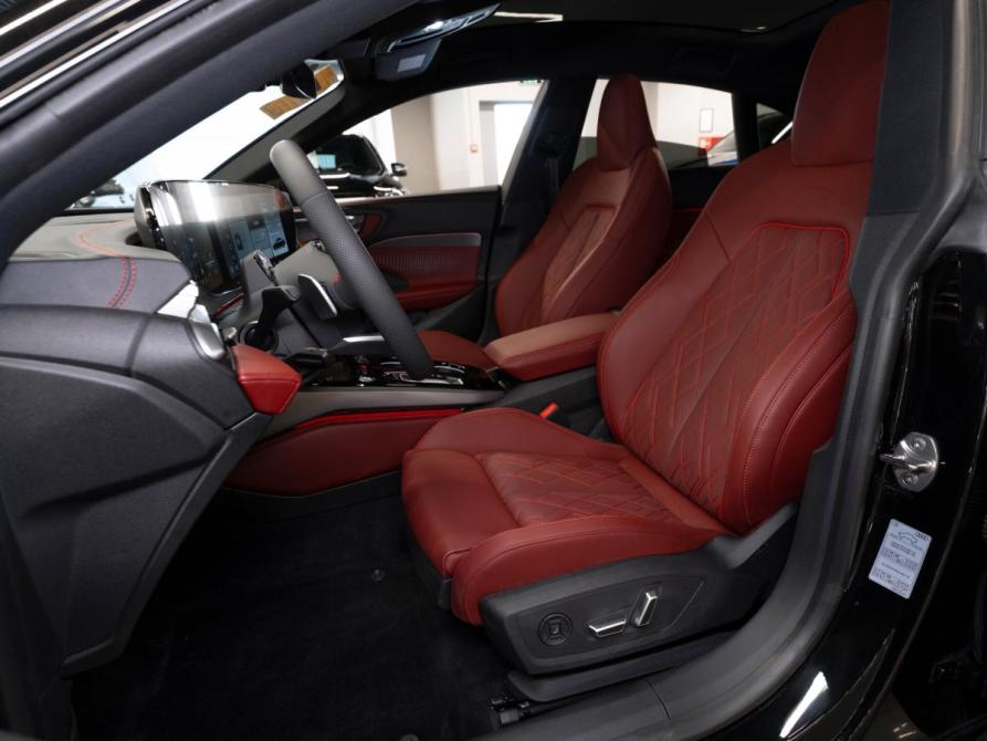 Audi A5 III (B10) Москва  - изображение 9
