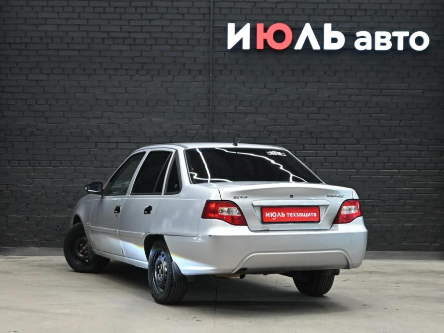 Daewoo Nexia I Рестайлинг Екатеринбург  - изображение 4