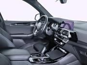 BMW X3 III (G01) Санкт-Петербург  - изображение 54