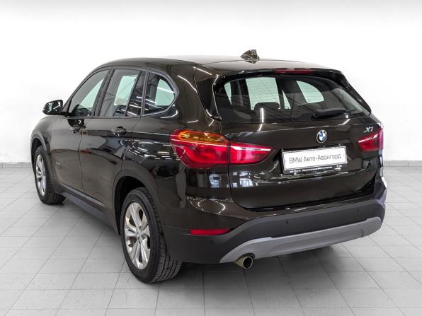 BMW X1 II (F48) с пробегом 2017 года, цена 2 267 000 рублей, 198000 км, внедорожник, Автокод Объявления