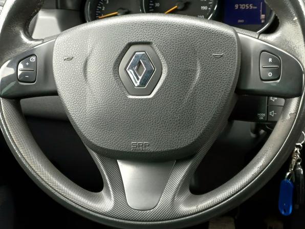 Renault Duster I Рестайлинг с пробегом 2016 года, цена 1 499 000 рублей, 97000 км, внедорожник, Автокод Объявления
