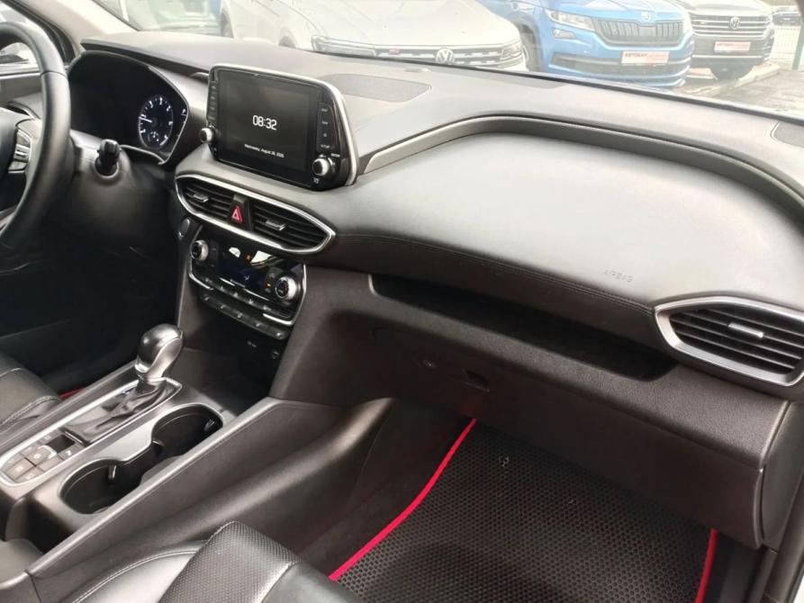 Hyundai Santa Fe IV Екатеринбург  - изображение 22
