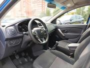Renault Logan II Рестайлинг Йошкар-Ола  - изображение 42