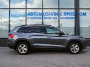 Skoda Kodiaq I Екатеринбург  - изображение 29