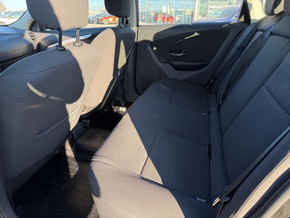 Nissan Almera III (G15) с пробегом 2016 года, цена 825 000 рублей, 78500 км, седан, Автокод Объявления